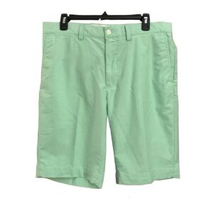 Polo Ralph Lauren Preston lightweight cotton flat front shorts